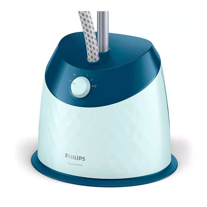 Jual PHILIPS Setrika Uap Berdiri GC518 20 Biru Wahana 